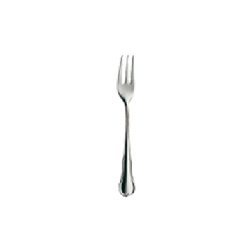 Cake Fork 6.3" Barock Silverplate by WMF