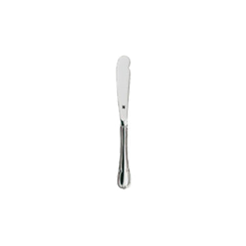 Butter Knife 6.8" Barock Silverplate by WMF