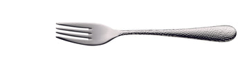 Dessert Fork 7.5" Sitello Silverplate by WMF