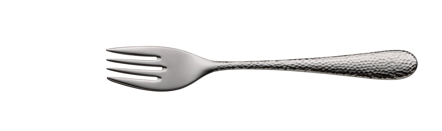 Fish Fork 7.3" Sitello Silverplate by WMF