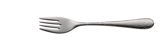 Fish Fork 7.3" Sitello PVD Pale Copper by WMF