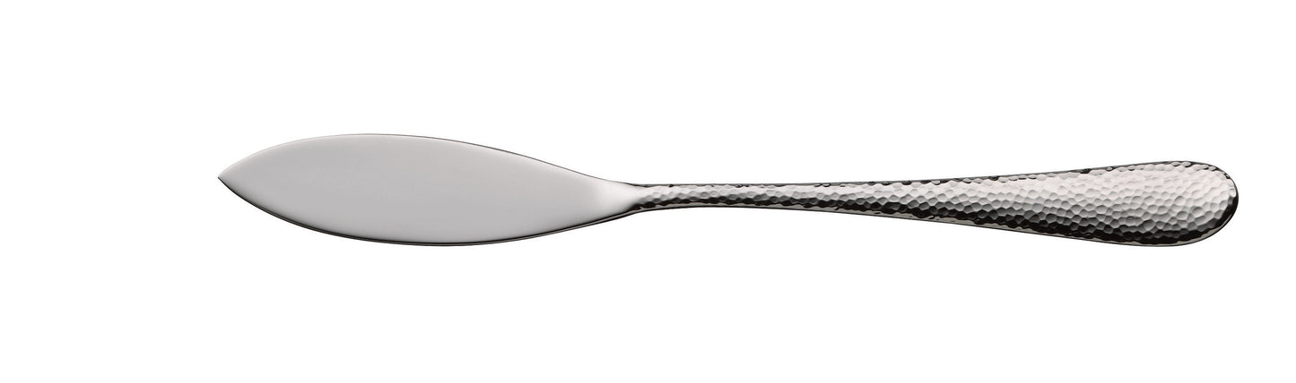 Fish Knife 8.0" Sitello Silverplate by WMF