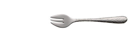 Oyster Fork 5.8" Sitello PVD Pale Copper by WMF