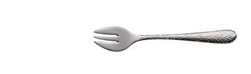 Oyster Fork 5.8" Sitello PVD Pale Copper by WMF