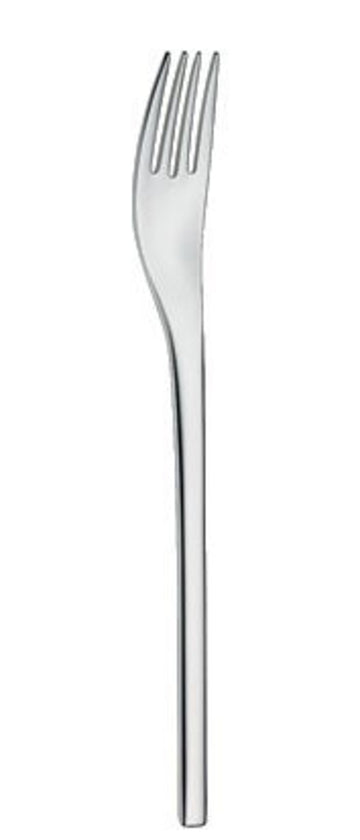 Table Fork 9" Nordic Silverplate by WMF