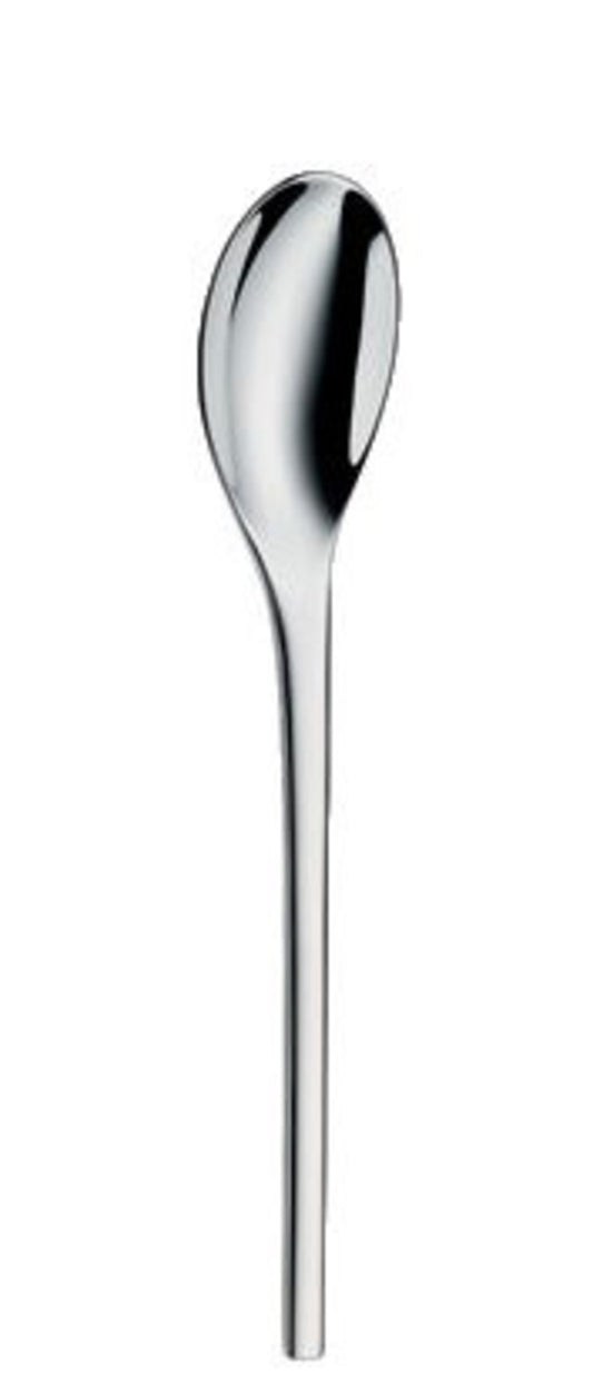 Dessert Spoon 8.3" Nordic Silverplate by WMF