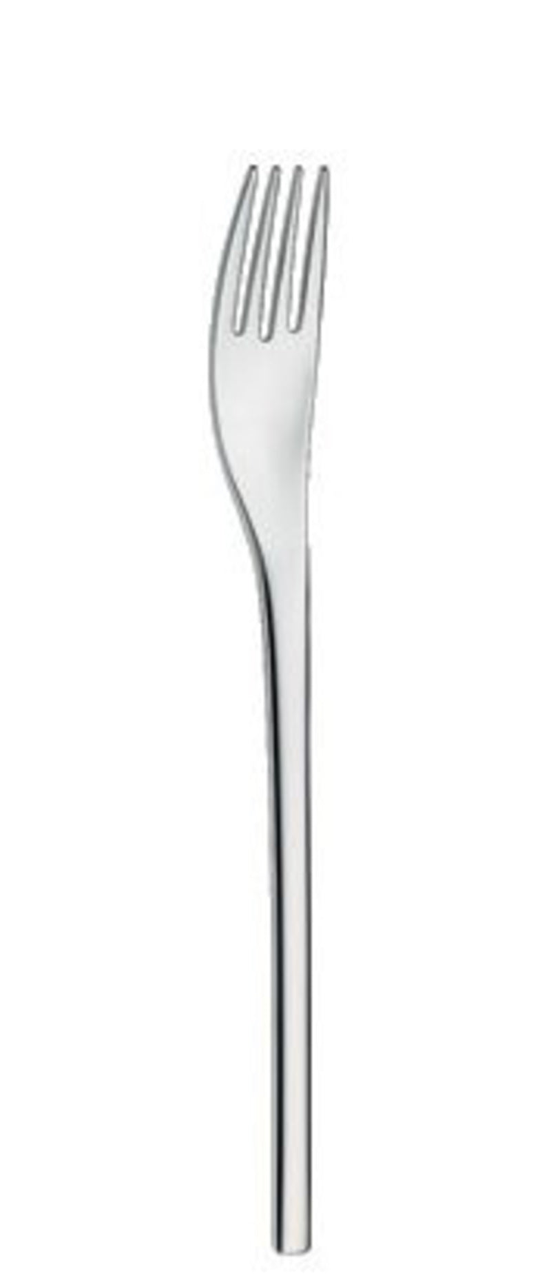 Dessert Fork 8.3" Nordic Silverplate by WMF