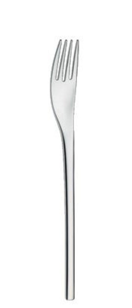 Dessert Fork 8.3" Nordic Silverplate by WMF