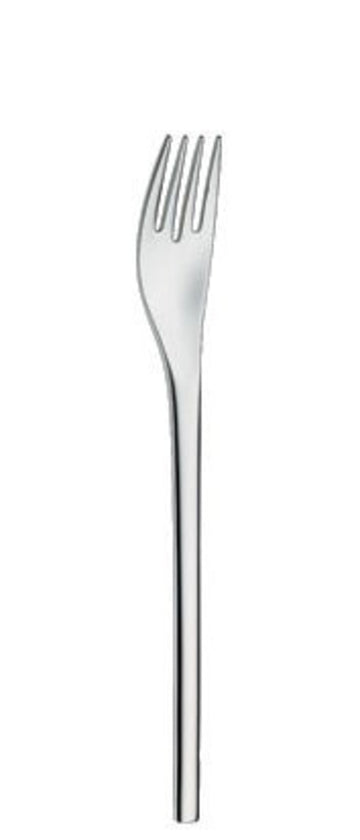 Fish Fork 8" Nordic Silverplate by WMF