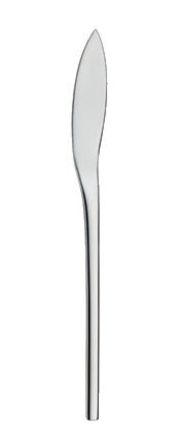 Fish Knife 9" Nordic Silverplate by WMF