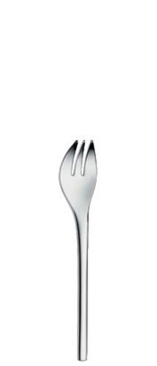 Oyster Fork 5.8" Nordic Silverplate by WMF