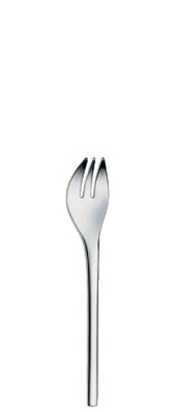 Oyster Fork 5.8" Nordic Silverplate by WMF