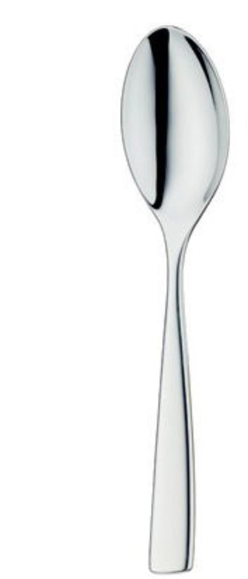 Table Spoon 8.3" Casino Silverplate by WMF