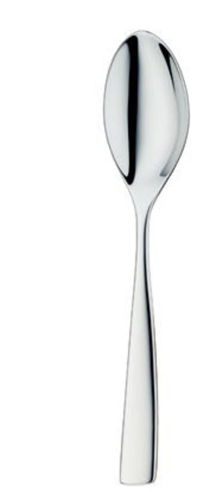 Dessert Spoon 7.5" Casino Silverplate by WMF