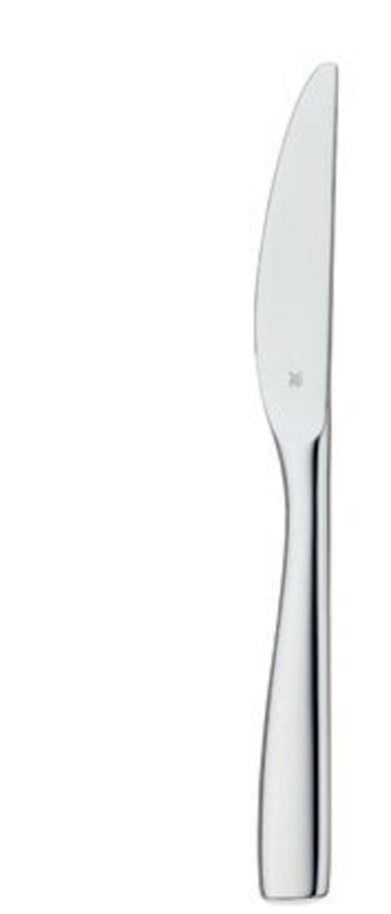 Dessert Knife 8.3" Casino Silverplate by WMF