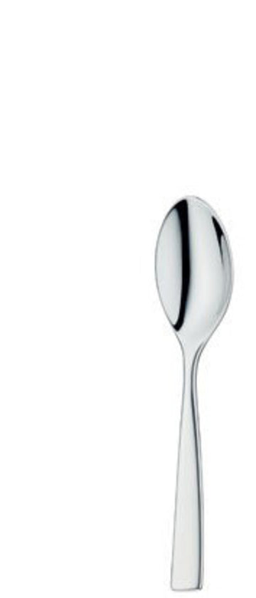 Coffee Spoon 5.3" Casino Silverplate by WMF
