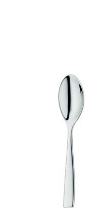 Demitasse Spoon 4.3" Casino Silverplate by WMF