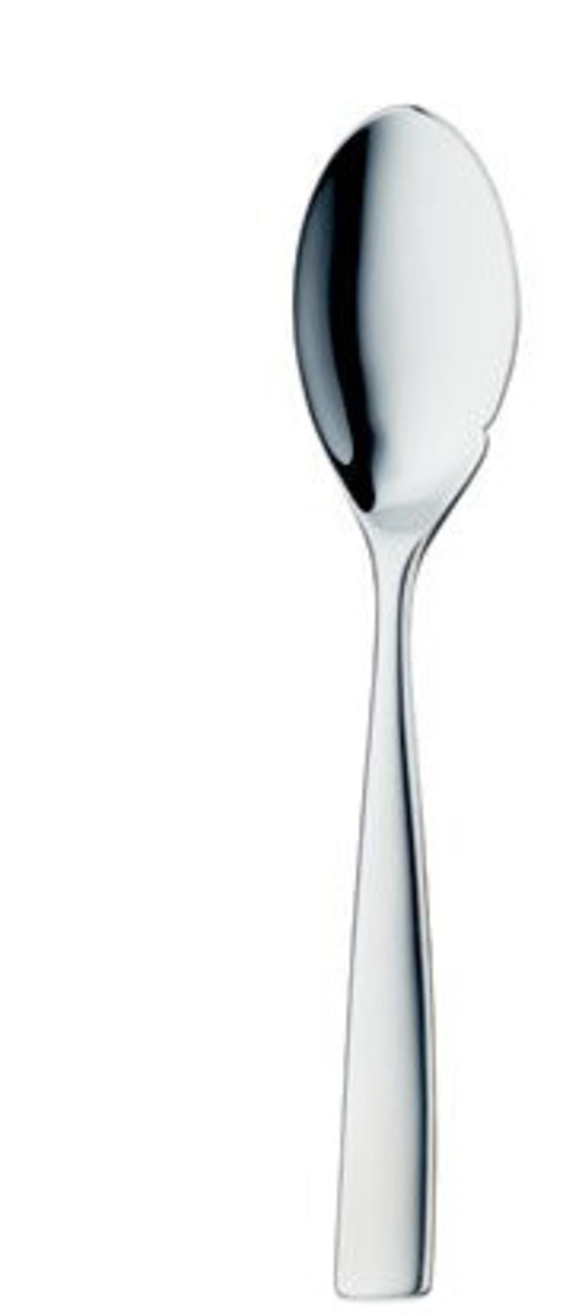 Gourmet Spoon 7.5" Casino Silverplate by WMF