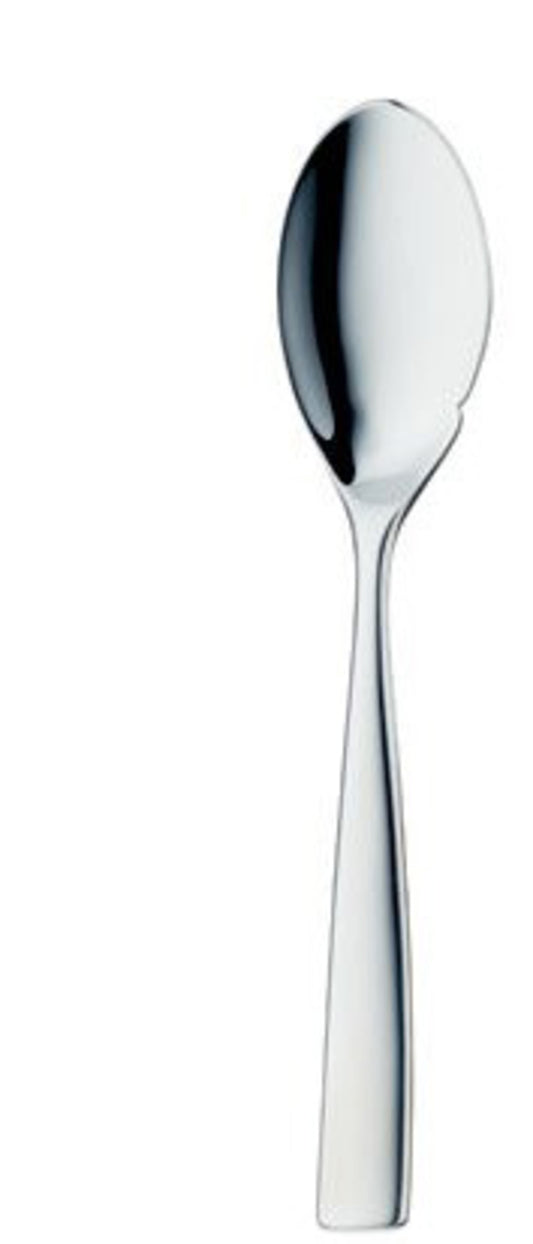 Gourmet Spoon 7.5" Casino Silverplate by WMF