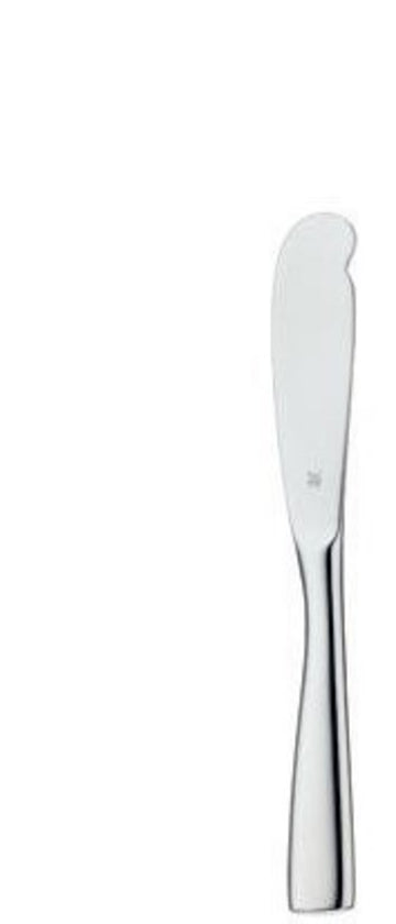 Butter Knife 6.8" Casino Silverplate by WMF