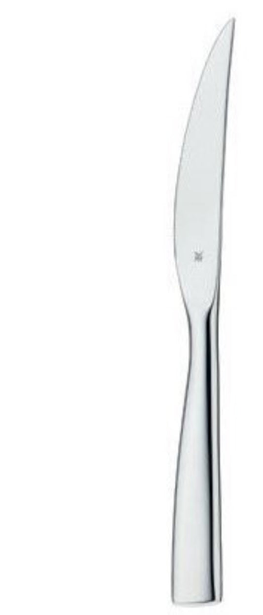 Steak Knife 9.3" Casino Silverplate by WMF