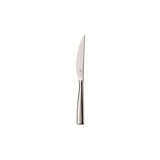 Pizza Knife 9.3" Casino Silverplate by WMF