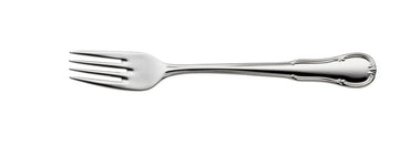 Fish Fork 7.5" Barock by WMF