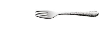 Cake Fork 6.3" Sitello Silverplate by WMF
