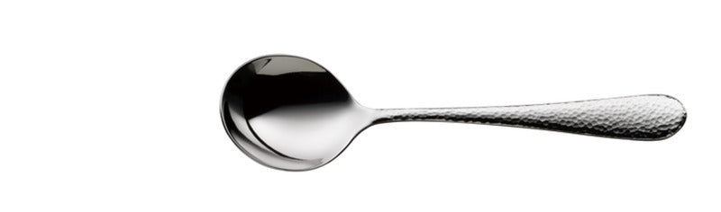 Round Soup Spoon 6.8