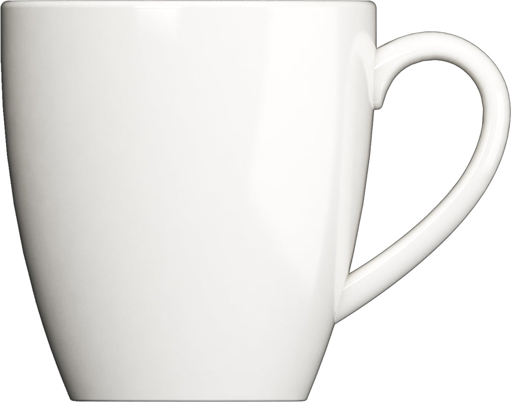 White Mug 3.4