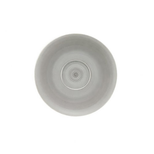 Saucer 5.9" dia. x 1" Modern Rustic by Bauscher