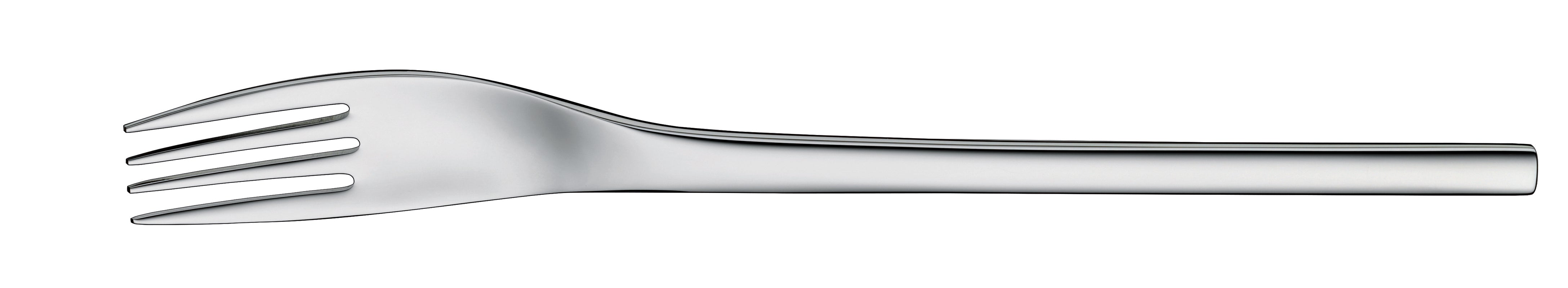 Table Fork 9