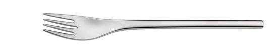 Fish Fork 8.0" Nordic PVD Gun Metal by WMF