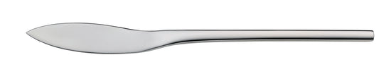 Fish Knife 8.0" Nordic PVD Gun Metal by WMF