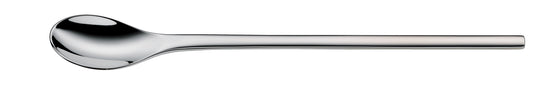 Iced Tea Spoon 8.8" Nordic PVD Gun Metal by WMF