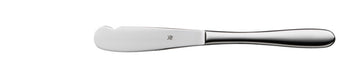 Butter Knife 7.1" Sara PVD Gunmetal by WMF