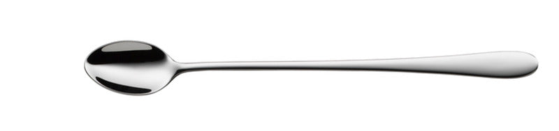 Iced Tea Spoon 8.7" Sara PVD Gunmetal by WMF