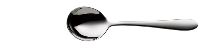 Round Soup Spoon 6.5