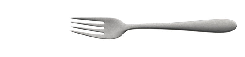 Dessert Fork 7.3" Sara Stonewash by WMF