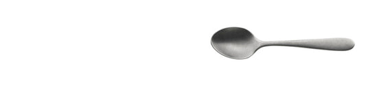 Demitasse Spoon 4" Sara Stonewash by WMF