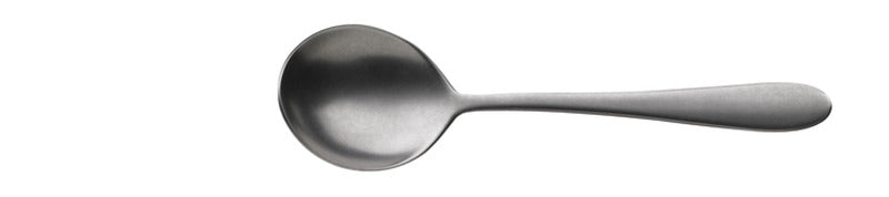 Round Soup Spoon 6.5