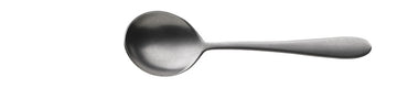 Round Soup Spoon 6.5" Sara Stonewash by WMF