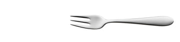 Cake Fork Sara 18/0 by WMF