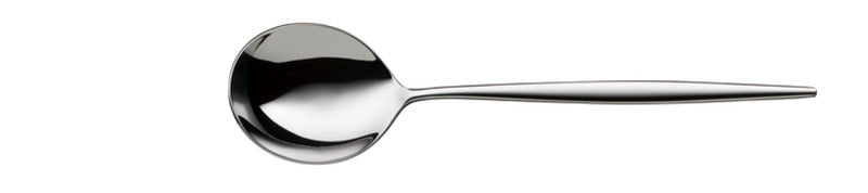 Round Soup Spoon 7.1