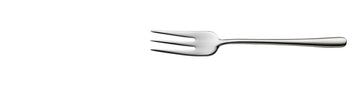 Cake Fork 5.7" Scala by WMF