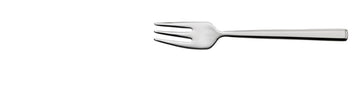 Cake Fork 5.8" Edita by WMF