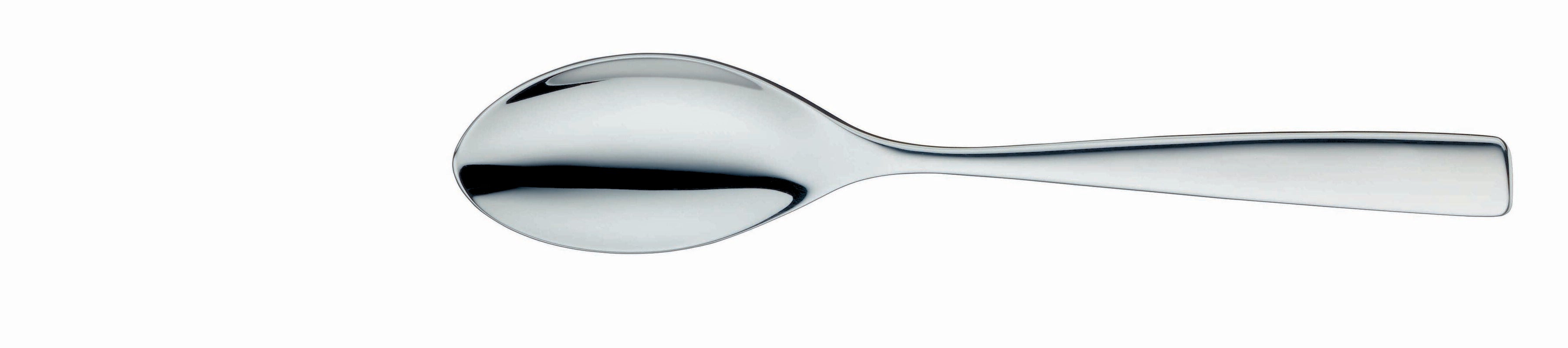 Coffee Spoon, Large 6.3