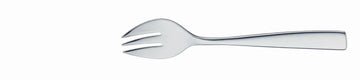 Oyster Fork 5.8" Casino by WMF
