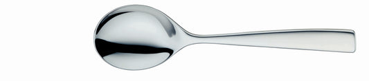 Round Soup Spoon 6.5" Casino by WMF