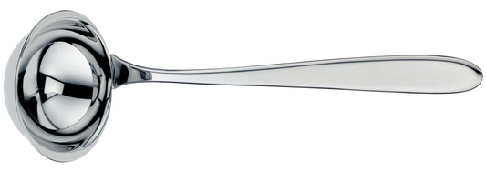 Soup Ladle, Large 11.5" 3.7 oz Neutral by WMF
